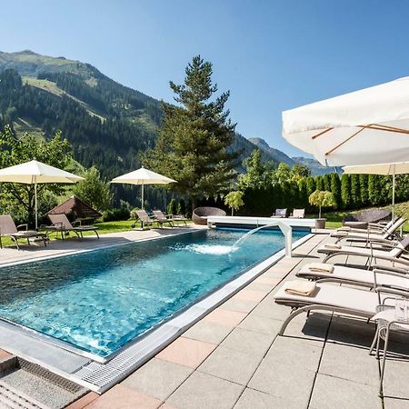 Hotel Marten - Joker Card Partner Зальбах-Гінтерглемм Екстер'єр фото