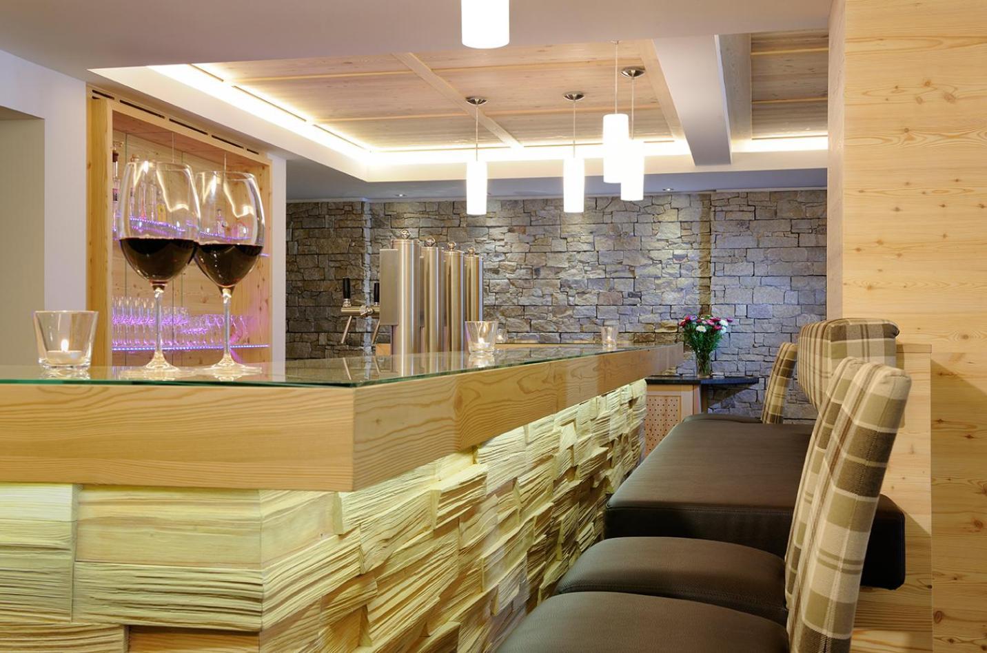 Hotel Marten - Joker Card Partner Зальбах-Гінтерглемм Екстер'єр фото