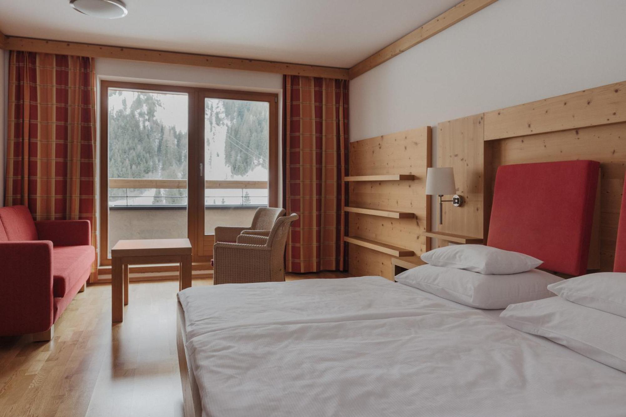 Hotel Marten - Joker Card Partner Зальбах-Гінтерглемм Екстер'єр фото
