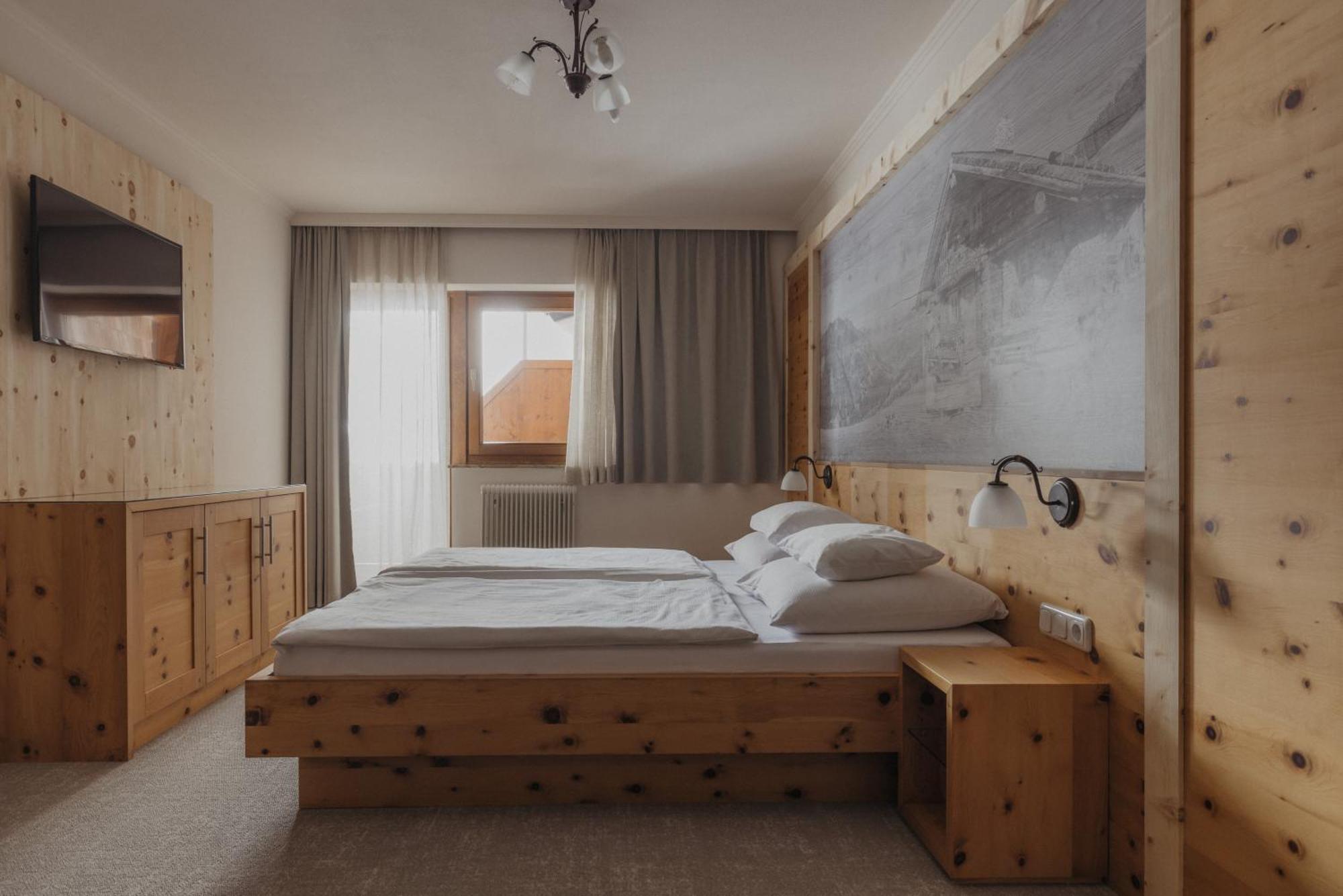 Hotel Marten - Joker Card Partner Зальбах-Гінтерглемм Екстер'єр фото