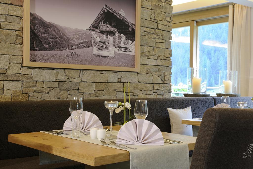Hotel Marten - Joker Card Partner Зальбах-Гінтерглемм Екстер'єр фото