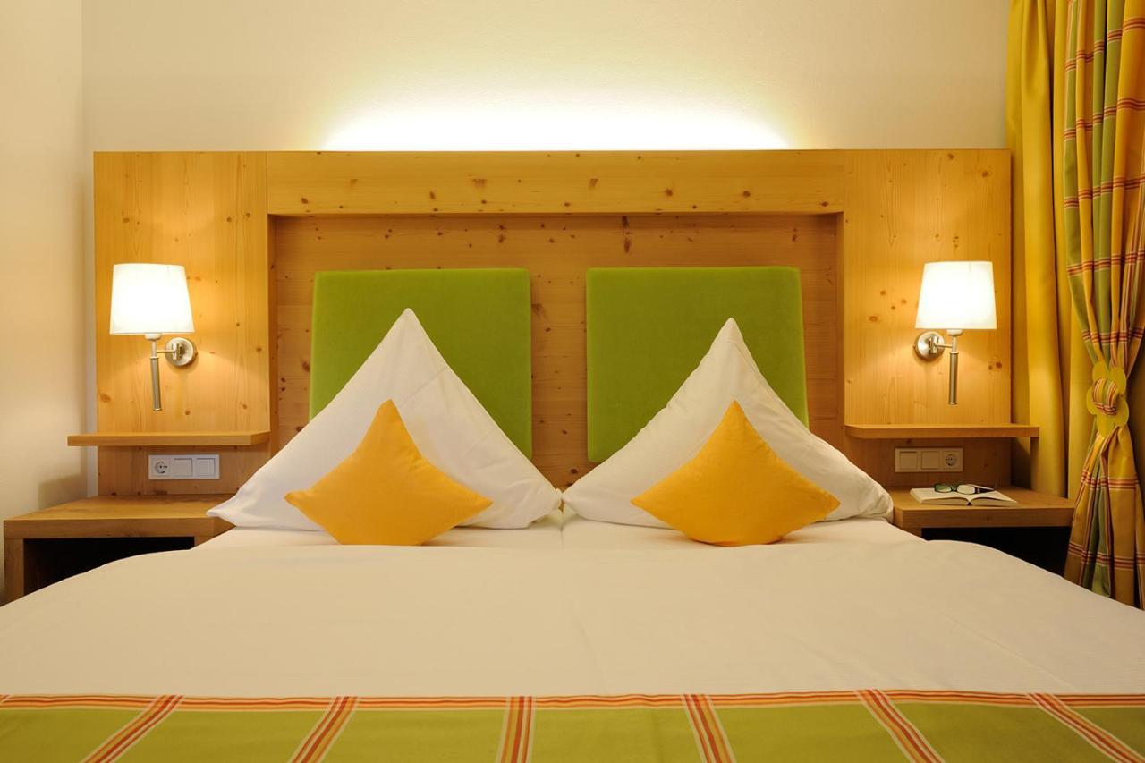 Hotel Marten - Joker Card Partner Зальбах-Гінтерглемм Екстер'єр фото