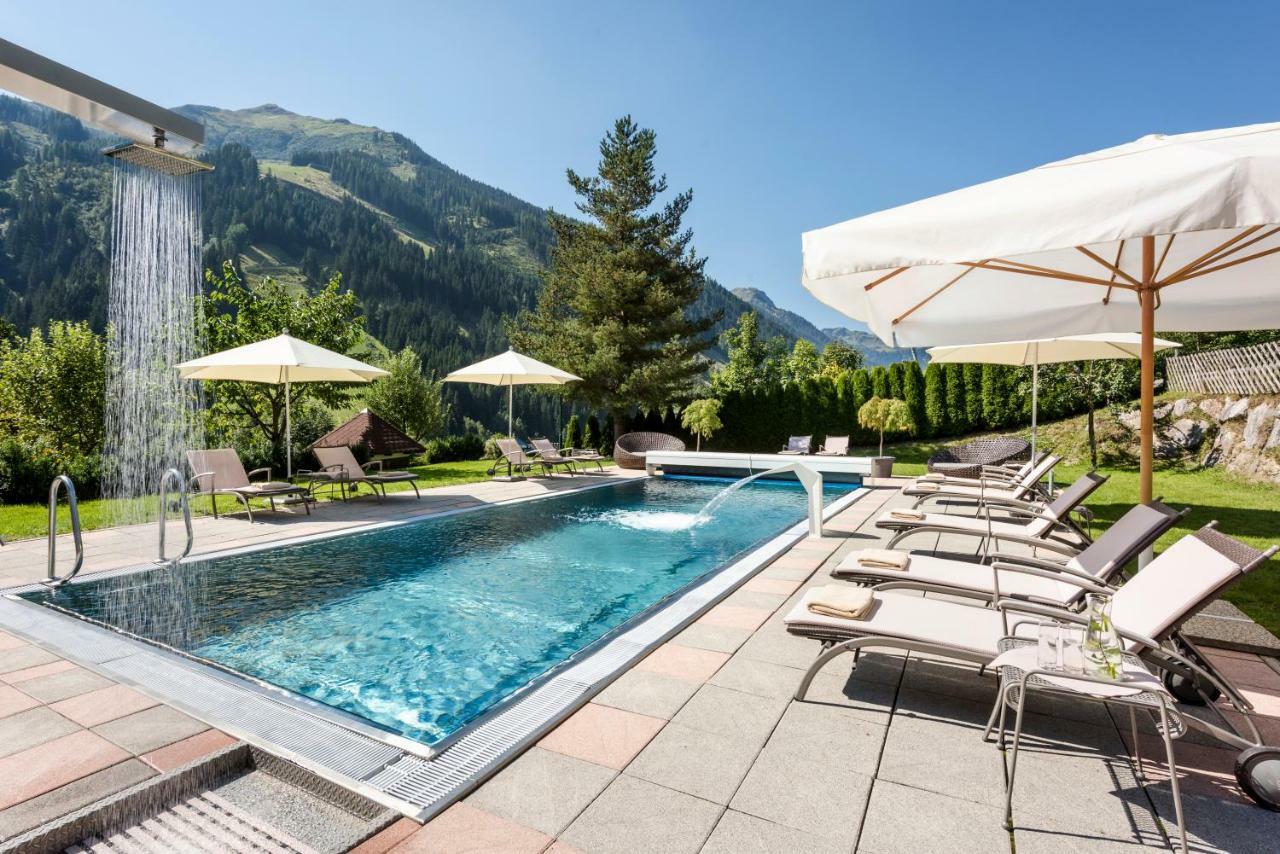 Hotel Marten - Joker Card Partner Зальбах-Гінтерглемм Екстер'єр фото